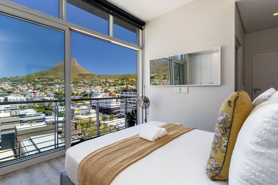 1 Bedroom Property for Sale in Cape Town City Centre Western Cape